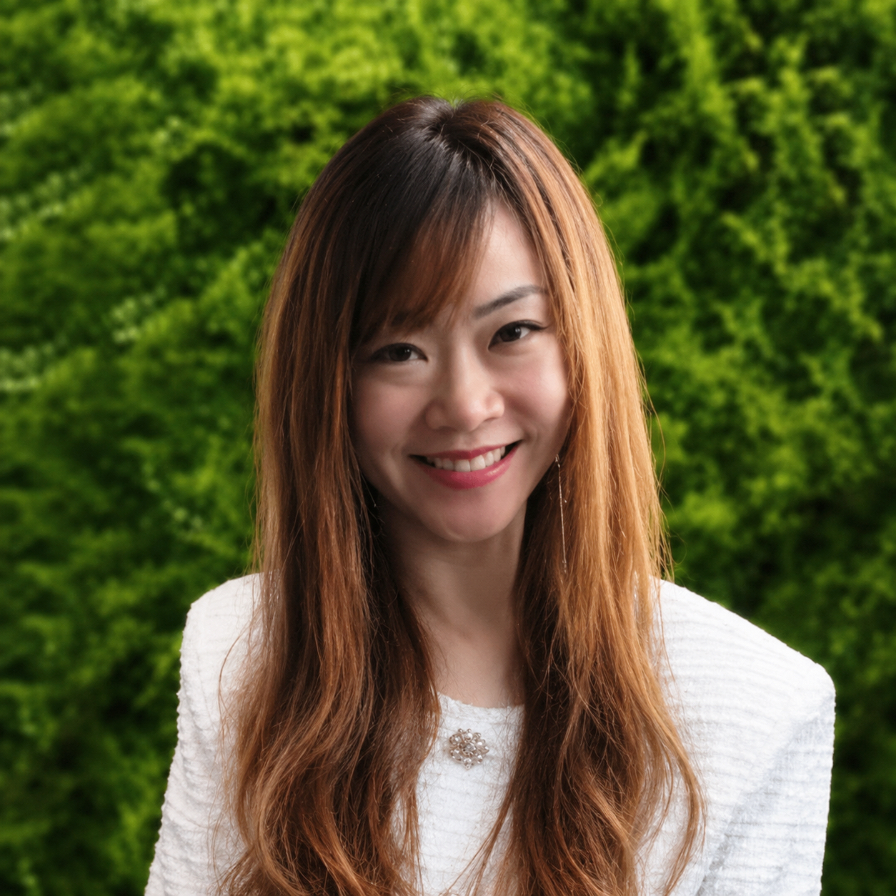 Valerie Chai